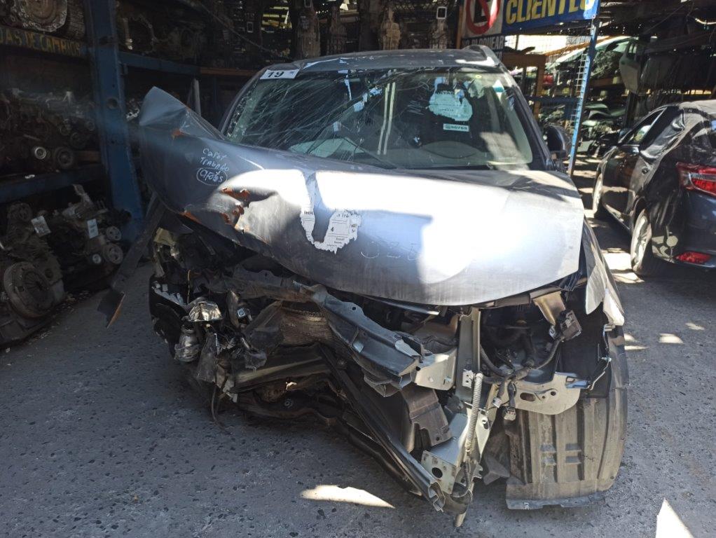 Compresor aire acondicionado Mitsubishi OUTLANDER  USADO